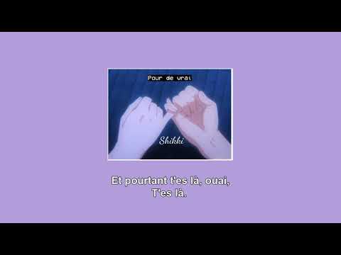 Pour de vrai - Shikki