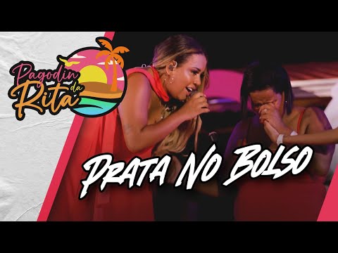 Pagodin Da Rita - Prata No Bolso (Especial De Natal 2023)