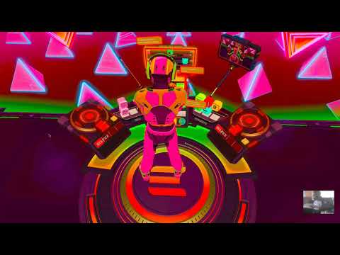 Elektronauts junior 2019