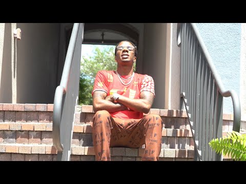 LY DZA - SPIT (OFFICIAL MUSIC VIDEO)