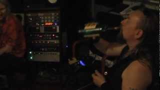 LULLACRY In Studio - Mini Documentary