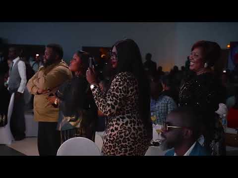 Michel Bakenda - Candidat Ya Bolamu / Calcul (Live Pullman)