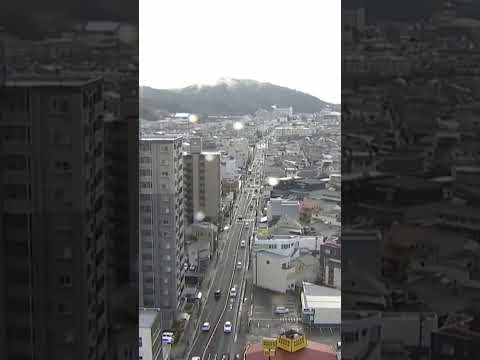 Powerful 6.2 Magnitude Earthquake Strikes Western Japan | 10 News