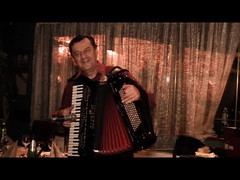 Ljubiša Pavković - Radojkino kolo - 2018