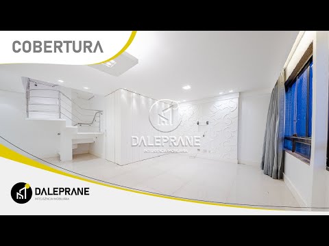 Cobertura no Sudoeste - Daleprane