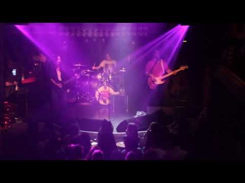 Can Bonomo - Basması Pembe @ Jolly Joker İstanbul