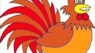 La Guardiola Groga - "El Gall i la Gallina"