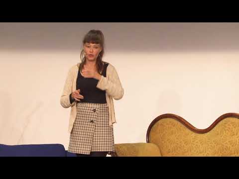 Nina Björk om frihet