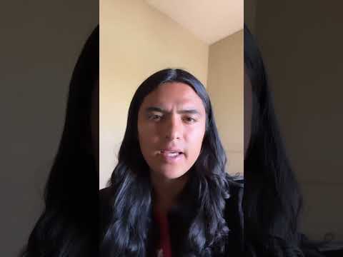 Why do Mexicans look Native American? #nativeamerican #Mexicans #Mexico #indígenas