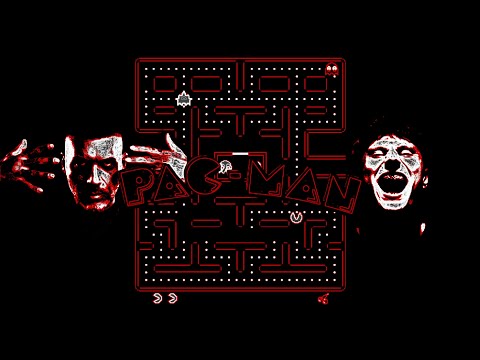 Gaston Zani × Fantasm - PAC-MAN (UNRELEASED) Live Mix