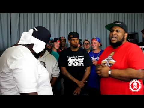 Marv Won vs Danjarus