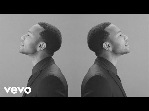 Dance the Pain Away (feat John Legend)