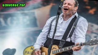 Social Distortion- Down Here With The Rest Of Us- (Subtitulado en Español)