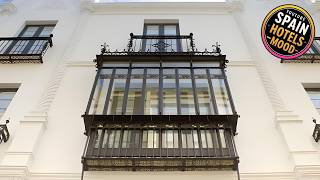 Life Apartments Alberto Lista | Seville, Spain | Hotel Review 🏨