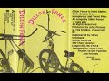 Dillon Fence (New Wave, 1989, Cassette)