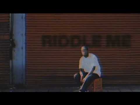 Tyson Sybateli & Feziekk - Riddle Me