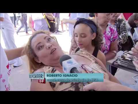 Dia da Mulher é comemorado hoje em Brasília com manifestações