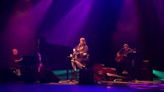 Joyce - Aldeia de Ogum @ Sesc Pinheiros, São Paulo - 10/10/2025