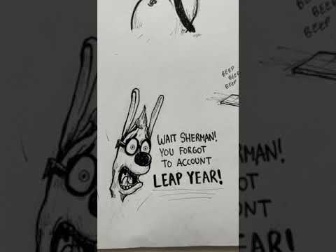 Peabody and Sherman (TikTok Briman2000) FULL SERIES Part 1-8