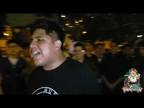 #LKR Filtros / Ermitaño VS Ruso VS Vila VS Thays | Clasificatoria 1/2