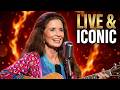 Ring of Fire | June Carter Cash Legendary Live