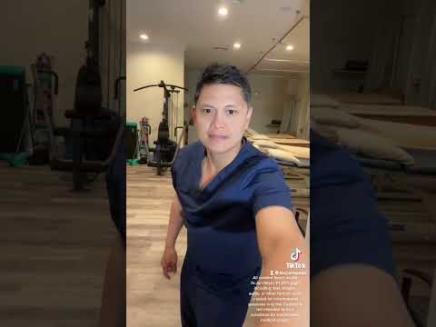 Fix Frozen Shoulder Now