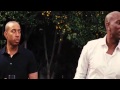 Fast Furious 6 Funny Scene Baby Oil