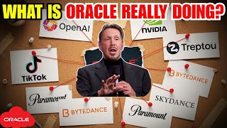 The Rise of Oracle — This Tech Giant Is Far Scarier Than BlackRock
