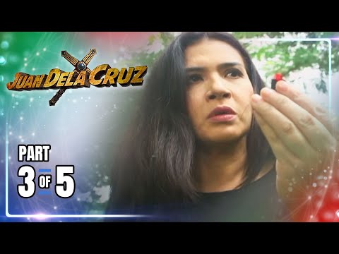 Juan Dela Cruz Episode 170 (3/5) July 1, 2023