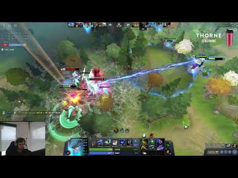 "I sold my brood" Qojqva baits his teammate hard