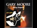 Gary Moore - Nuclear Attack