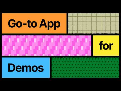 Item video thumbnail