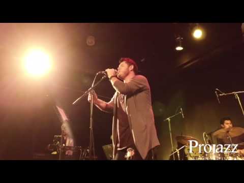 Kirk Whalum - Tata You Jesus (Cover)