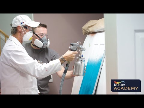 Finding the right decorating course for you | Dulux Academy