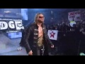 Entrance series - The Best Entrance of EDGE