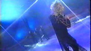 Bonnie Tyler   Tire Tracks And Broken Hearts TV Performance, ARD