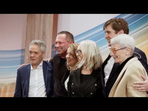 Tag 1 auf der IDS 2023