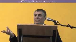 הרב יוסף מזרחי - תרבות הדיבור וההתנהגות (בראשל'צ) ®