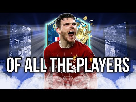 I CAN'T BELIEVE THAT'S JUST HAPPENED.. | FIFA 20 94+ TOTSSF PACKS