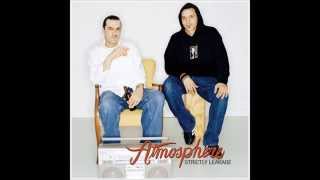 Atmosphere - Strictly Leakage FULL ALBUM [HQ]