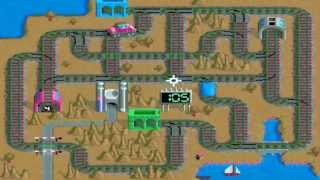 AMIGA AGA PLAYED Mad Locs v1 0 19xxVerkosoftDeh FTHWB adf