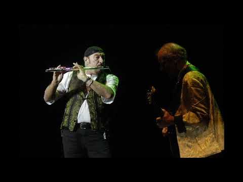 Jethro Tull Live @Luna Park Stadium, Argentina 2007-04-20