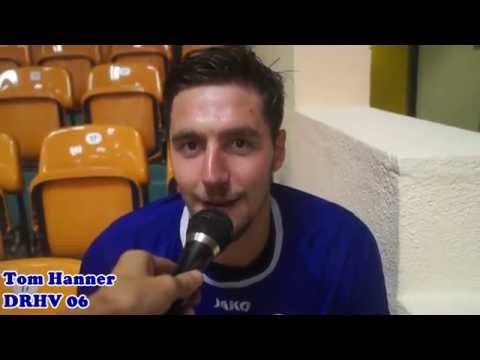 DRHV 06 - Sydhavsøerne 29:27 // Interview mit Tom Hanner