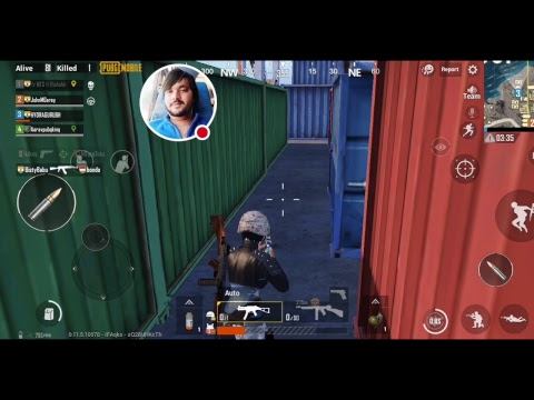 My ZAKZAK Pro Stream