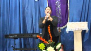 Lost without You - Jaci Velasquez