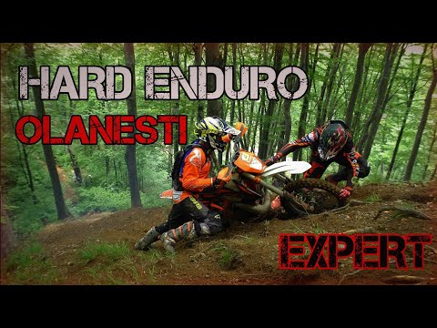 OLANESTI HARD ENDURO 2022 | Highlights | Expert Class | #HardEnduroVlog138