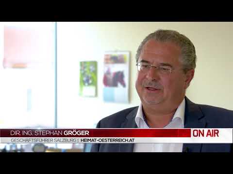 Heimat Österreich - wir stellen uns vor