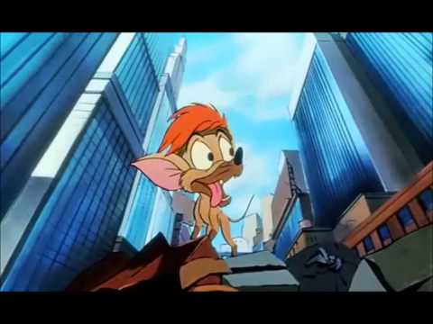 Oliver & Company - Why Should We Worry?