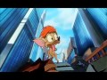 Oliver Company Why Should We Worry