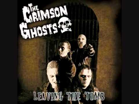 The Crimson Ghosts - Scream! (Misfits Cover)